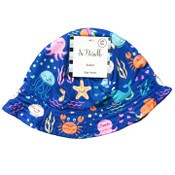 Wholesale - Sodorable SUNHAT BOY BLUE AND OCEAN ANIMALS C/P 36, UPC: 027467460635